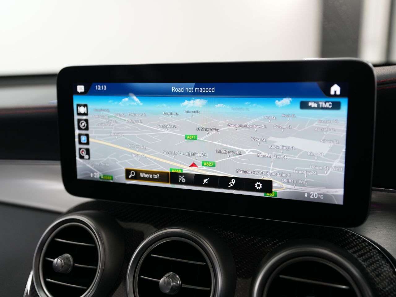 2021 MERCEDES-BENZ GLC 2021 MERCEDES-BENZ GLC