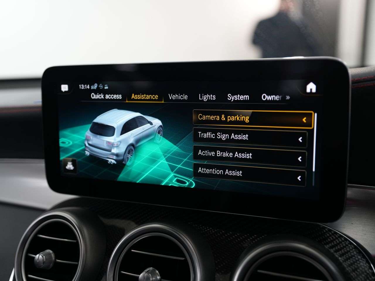 2021 MERCEDES-BENZ GLC 2021 MERCEDES-BENZ GLC
