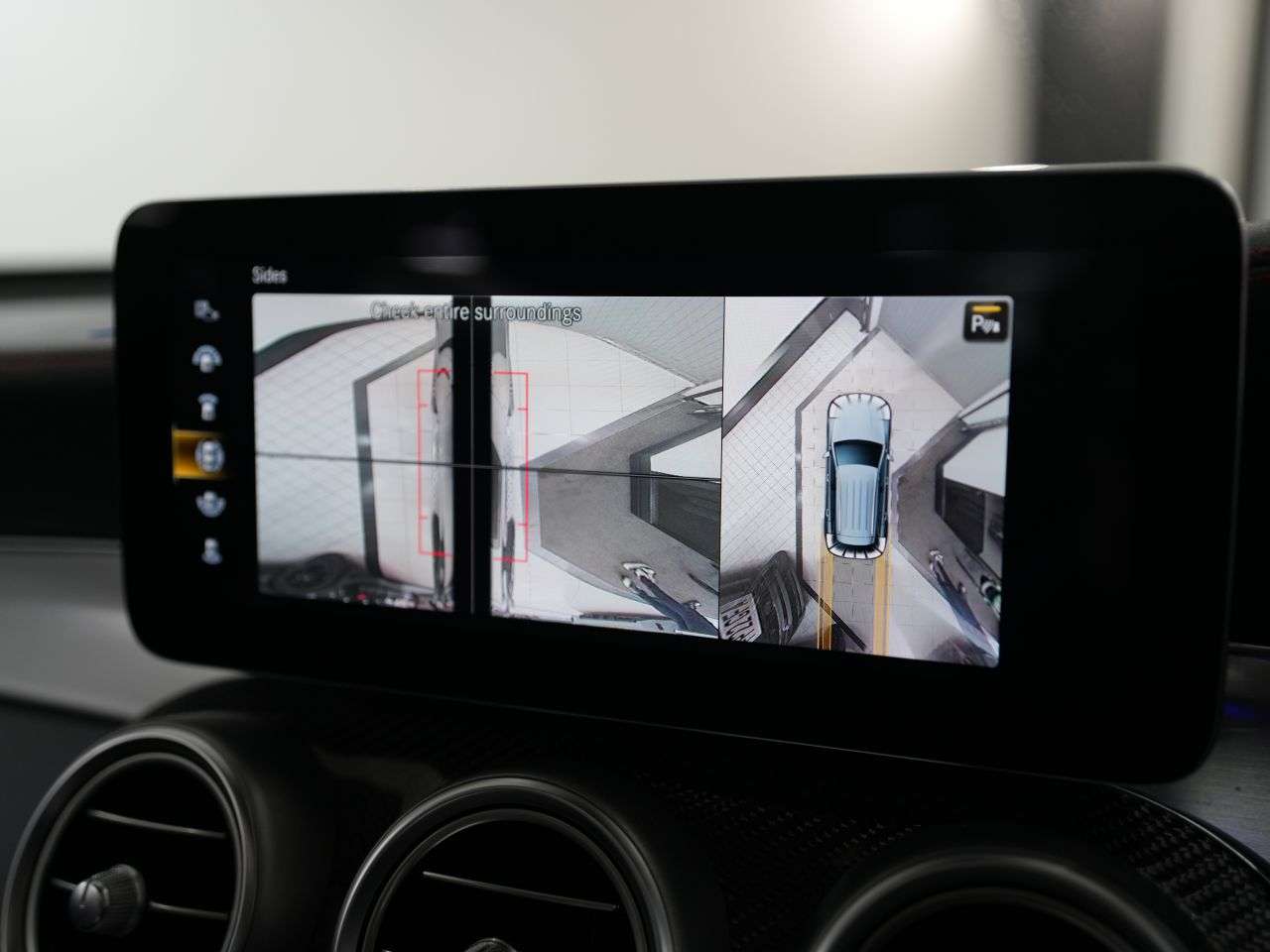2021 MERCEDES-BENZ GLC 2021 MERCEDES-BENZ GLC