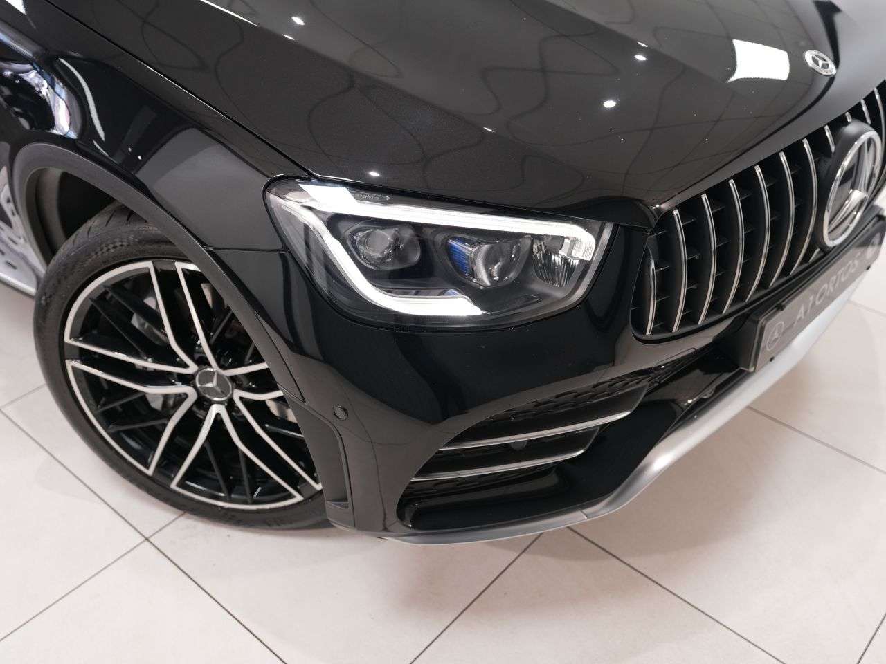 2021 MERCEDES-BENZ GLC 2021 MERCEDES-BENZ GLC