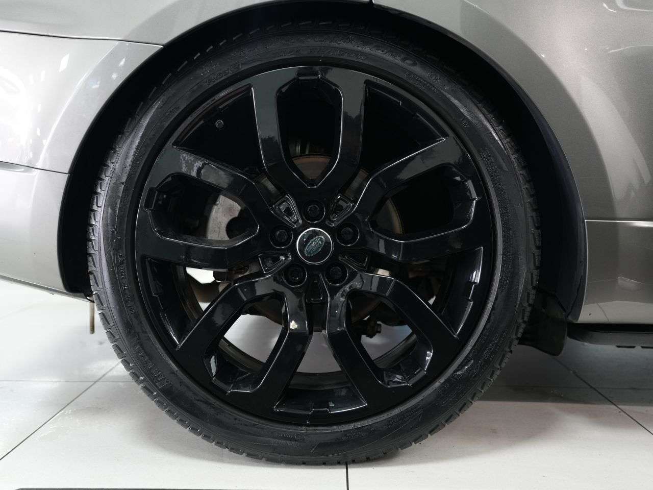 2020 LAND ROVER RANGE ROVER SPORT 2020 LAND ROVER RANGE ROVER SPORT