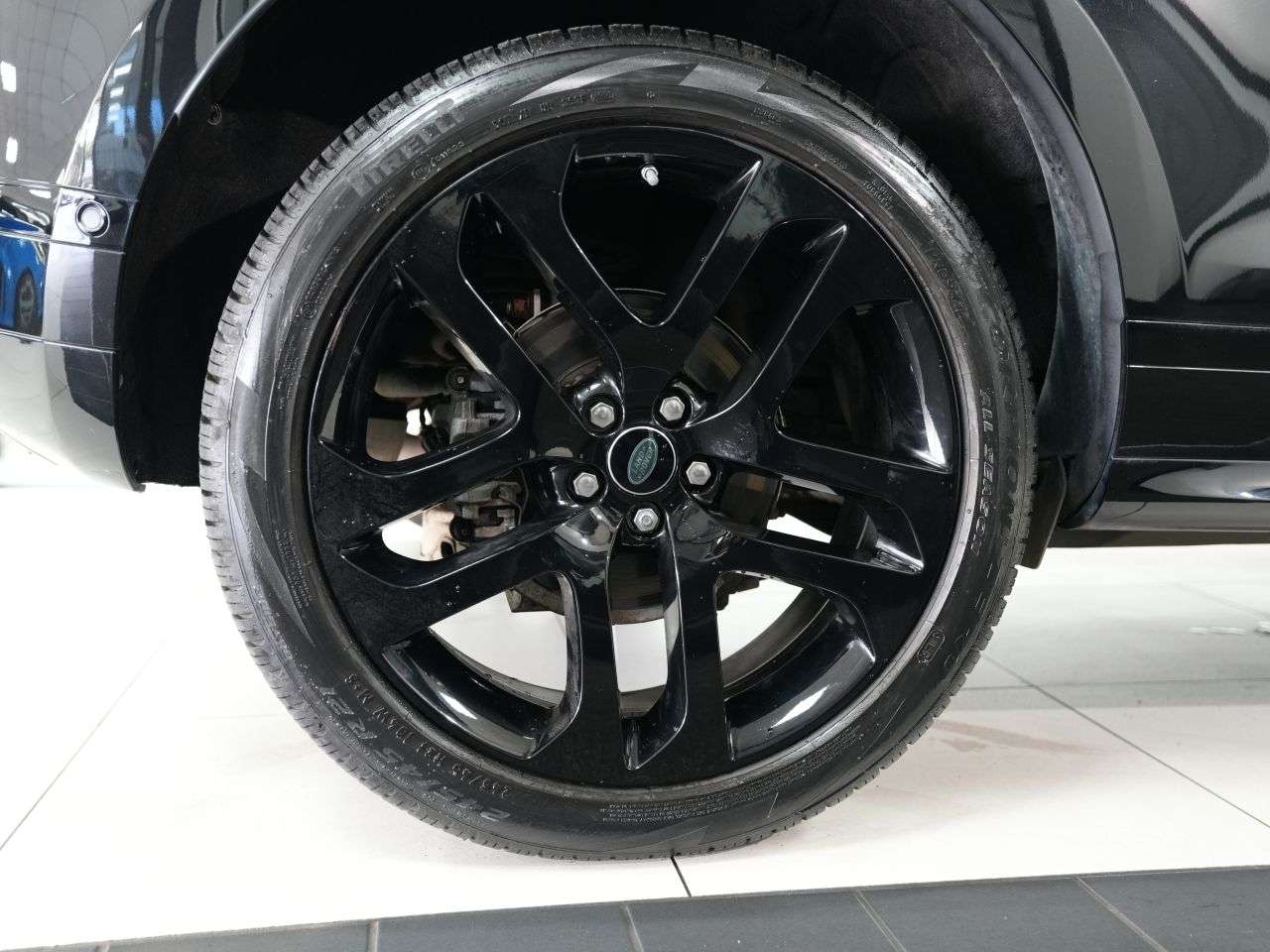 2021 LAND ROVER RANGE ROVER EVOQUE 2021 LAND ROVER RANGE ROVER EVOQUE