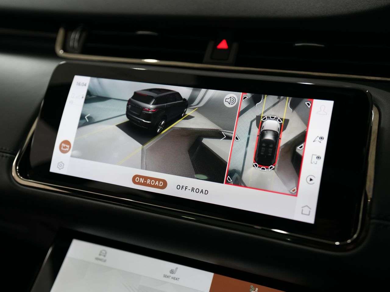 2021 LAND ROVER RANGE ROVER EVOQUE 2021 LAND ROVER RANGE ROVER EVOQUE