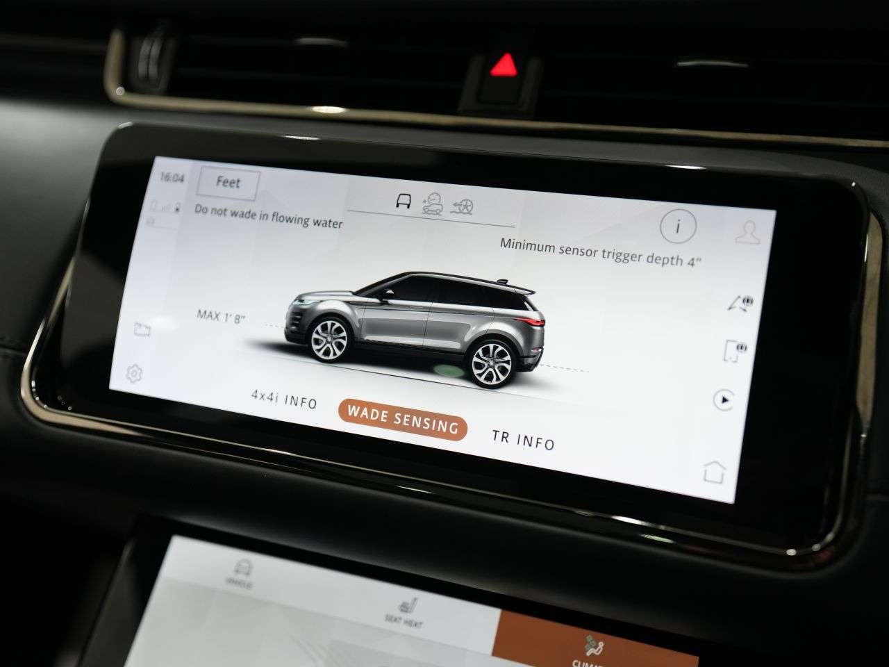 2021 LAND ROVER RANGE ROVER EVOQUE 2021 LAND ROVER RANGE ROVER EVOQUE