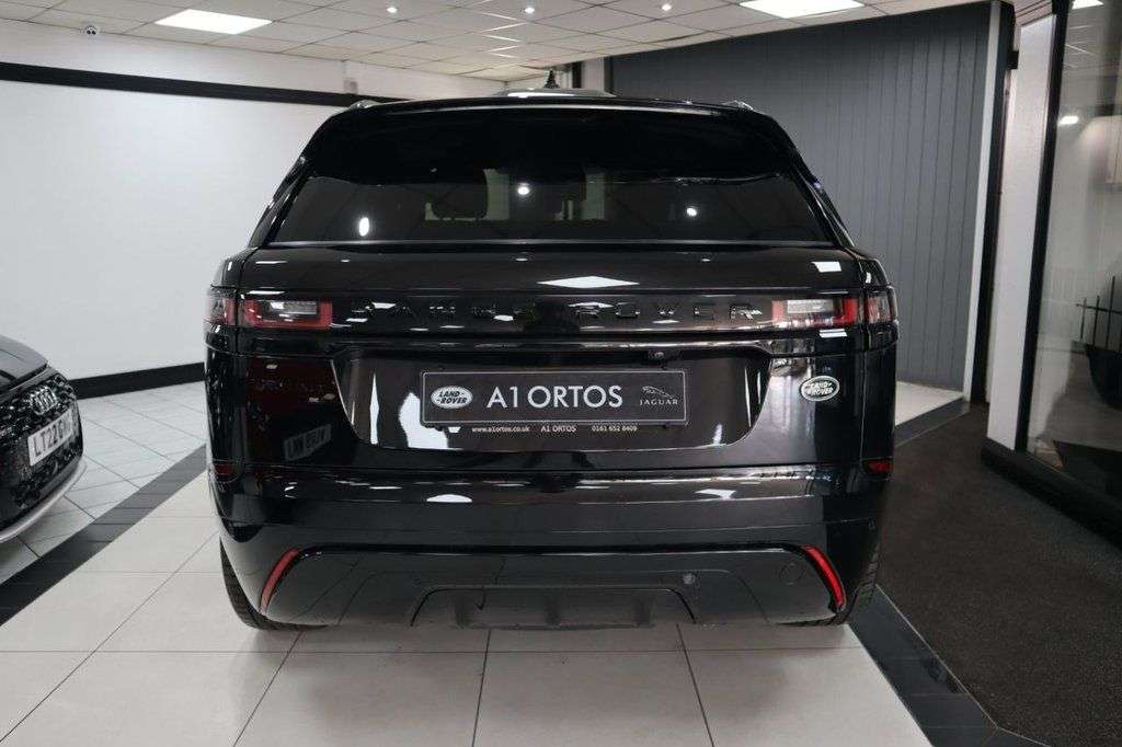 2022 LAND ROVER RANGE ROVER VELAR 2022 LAND ROVER RANGE ROVER VELAR