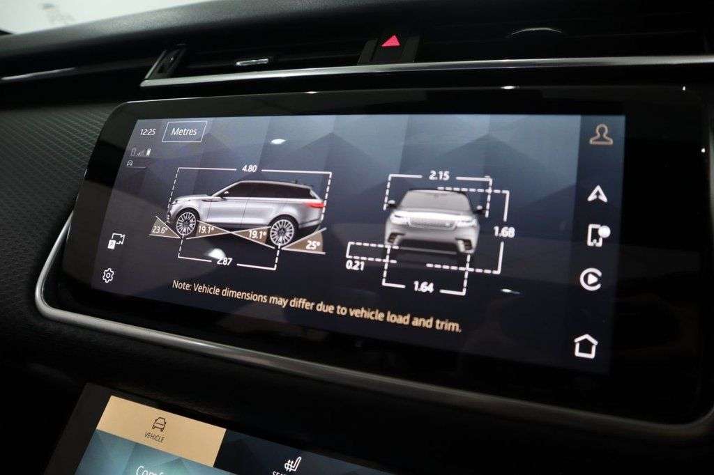 2022 LAND ROVER RANGE ROVER VELAR 2022 LAND ROVER RANGE ROVER VELAR