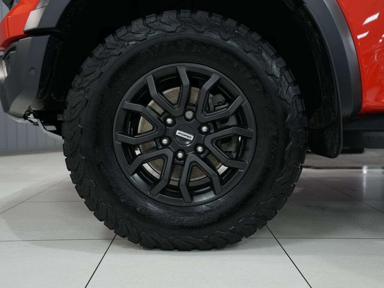 2025 FORD RANGER 2025 FORD RANGER