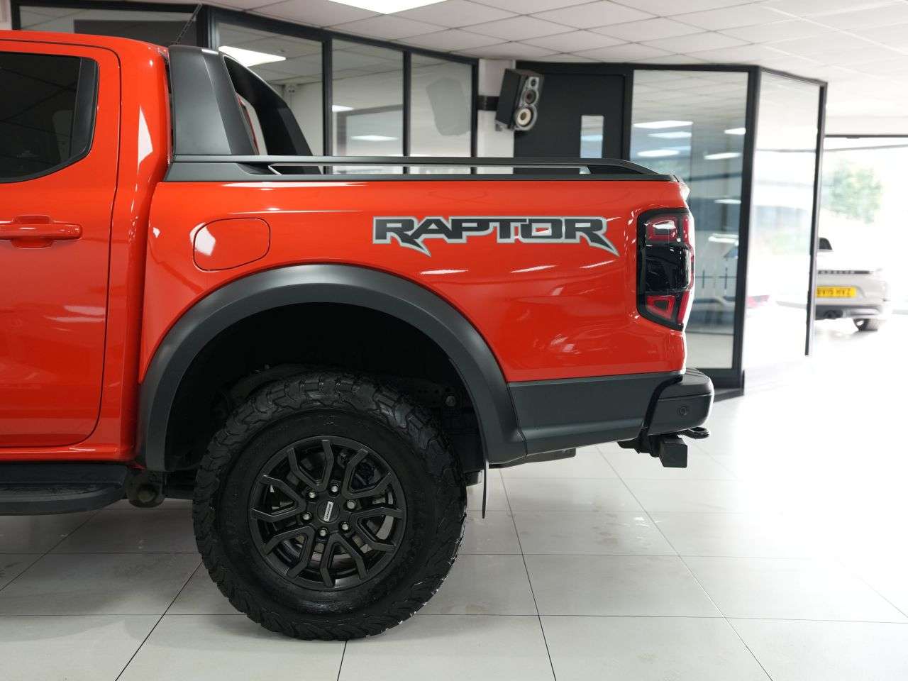 2025 FORD RANGER 2025 FORD RANGER