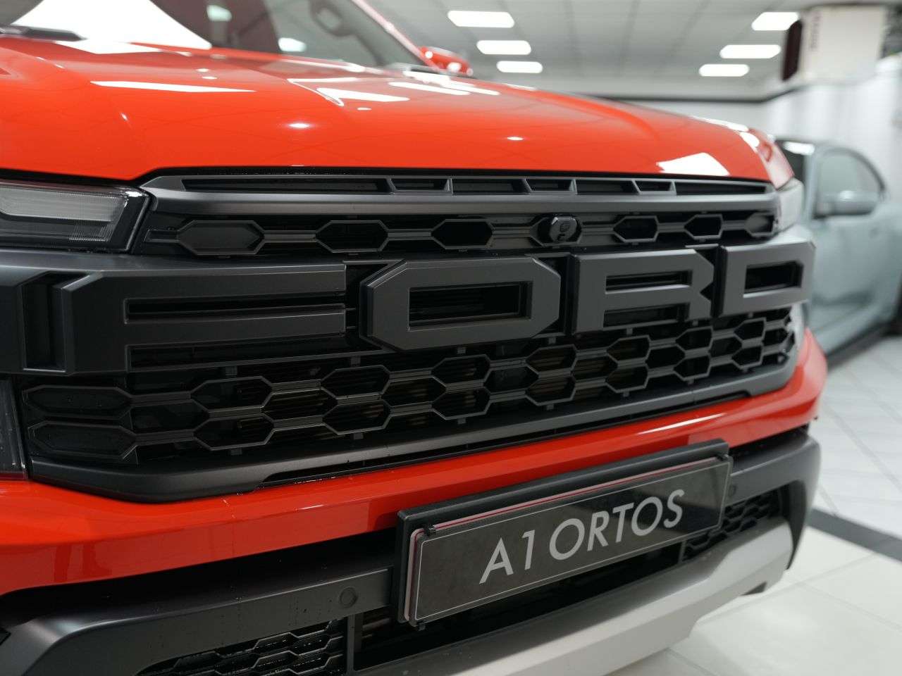 2025 FORD RANGER 2025 FORD RANGER