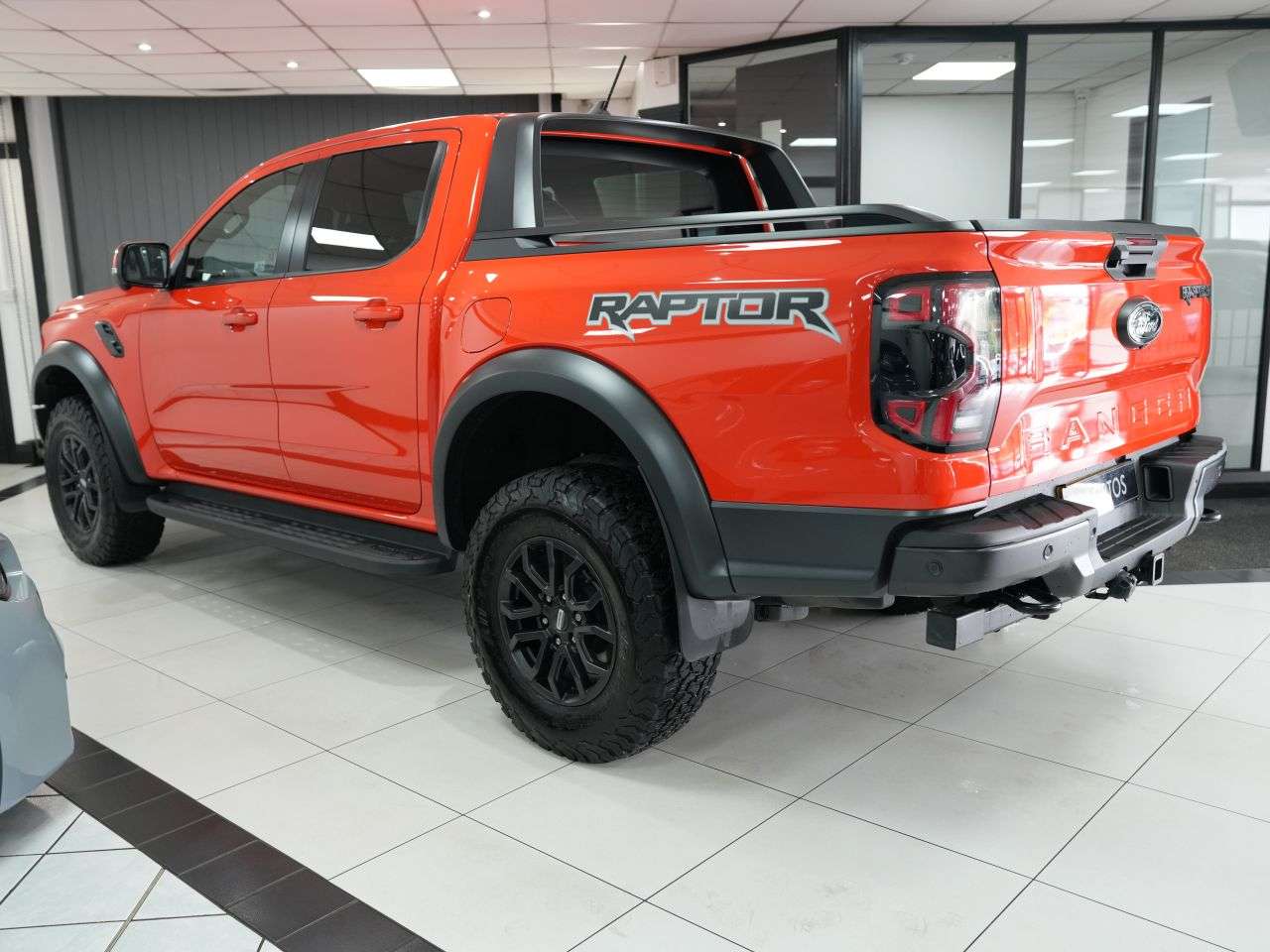 2025 FORD RANGER 2025 FORD RANGER