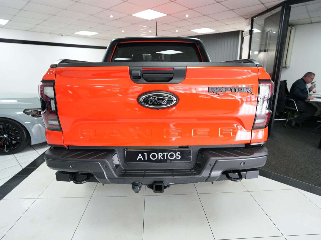 2025 FORD RANGER 2025 FORD RANGER