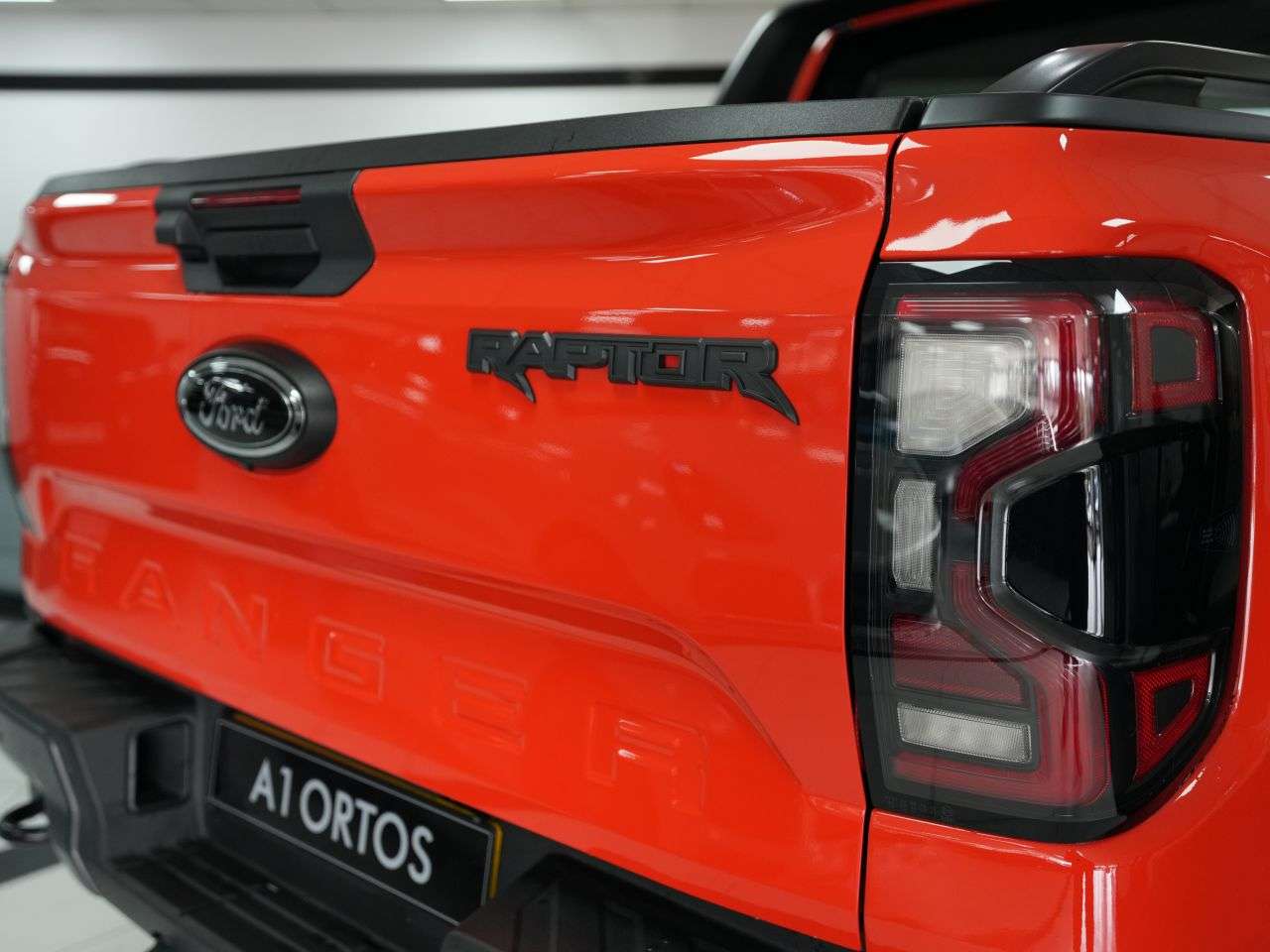 2025 FORD RANGER 2025 FORD RANGER