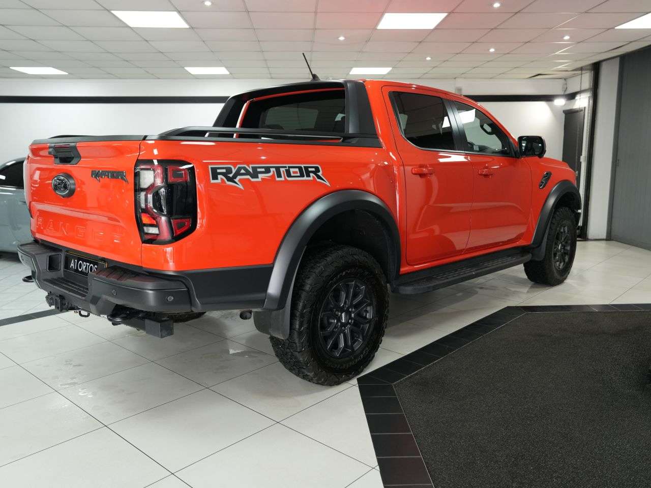2025 FORD RANGER 2025 FORD RANGER