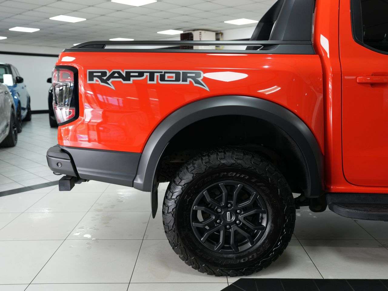 2025 FORD RANGER 2025 FORD RANGER