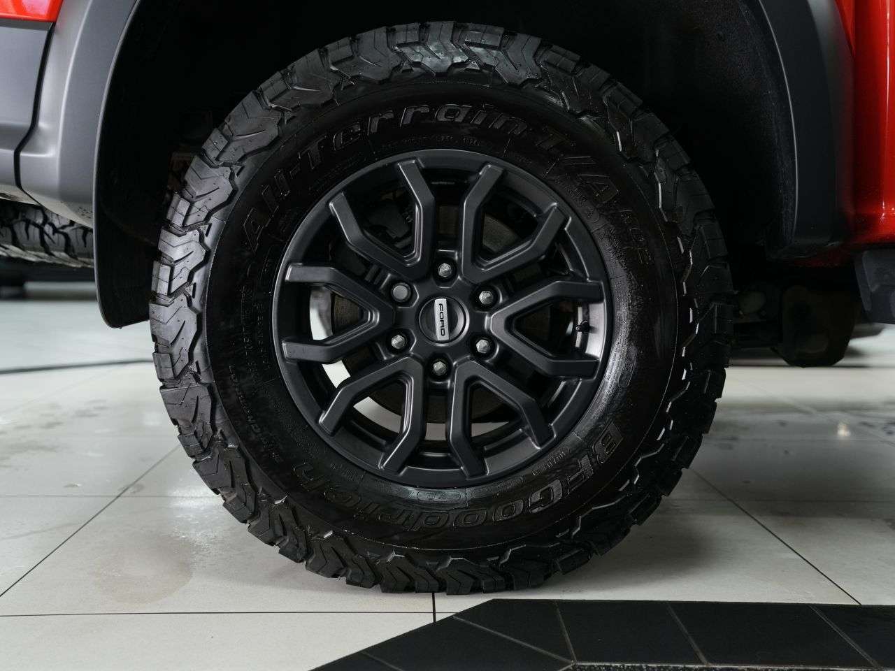 2025 FORD RANGER 2025 FORD RANGER
