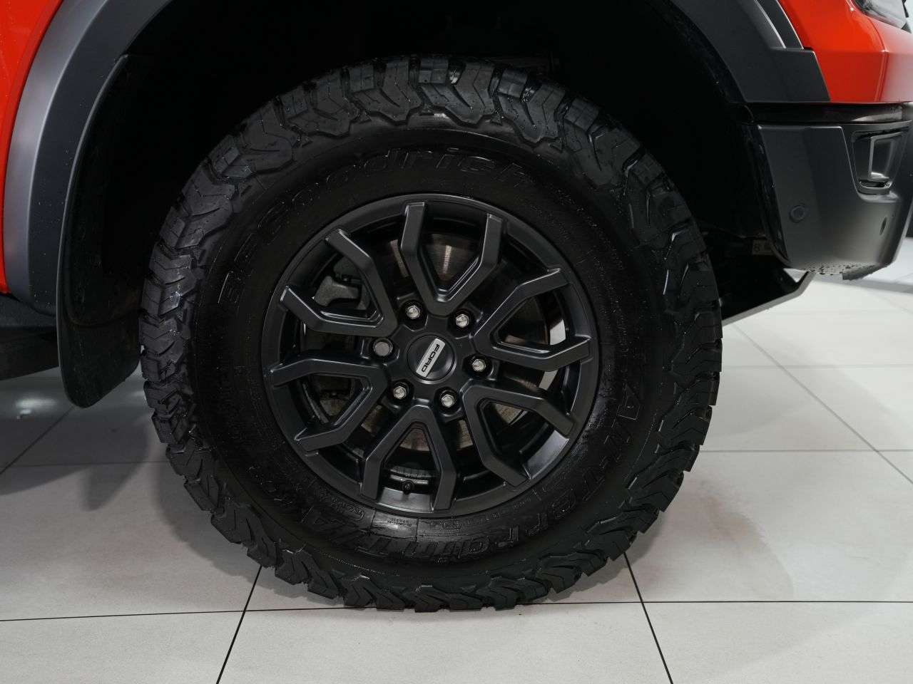 2025 FORD RANGER 2025 FORD RANGER