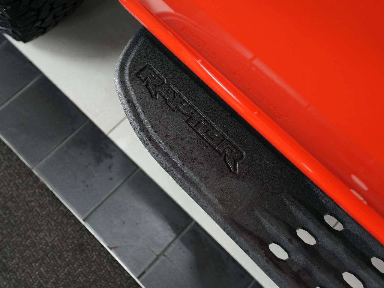 2025 FORD RANGER 2025 FORD RANGER