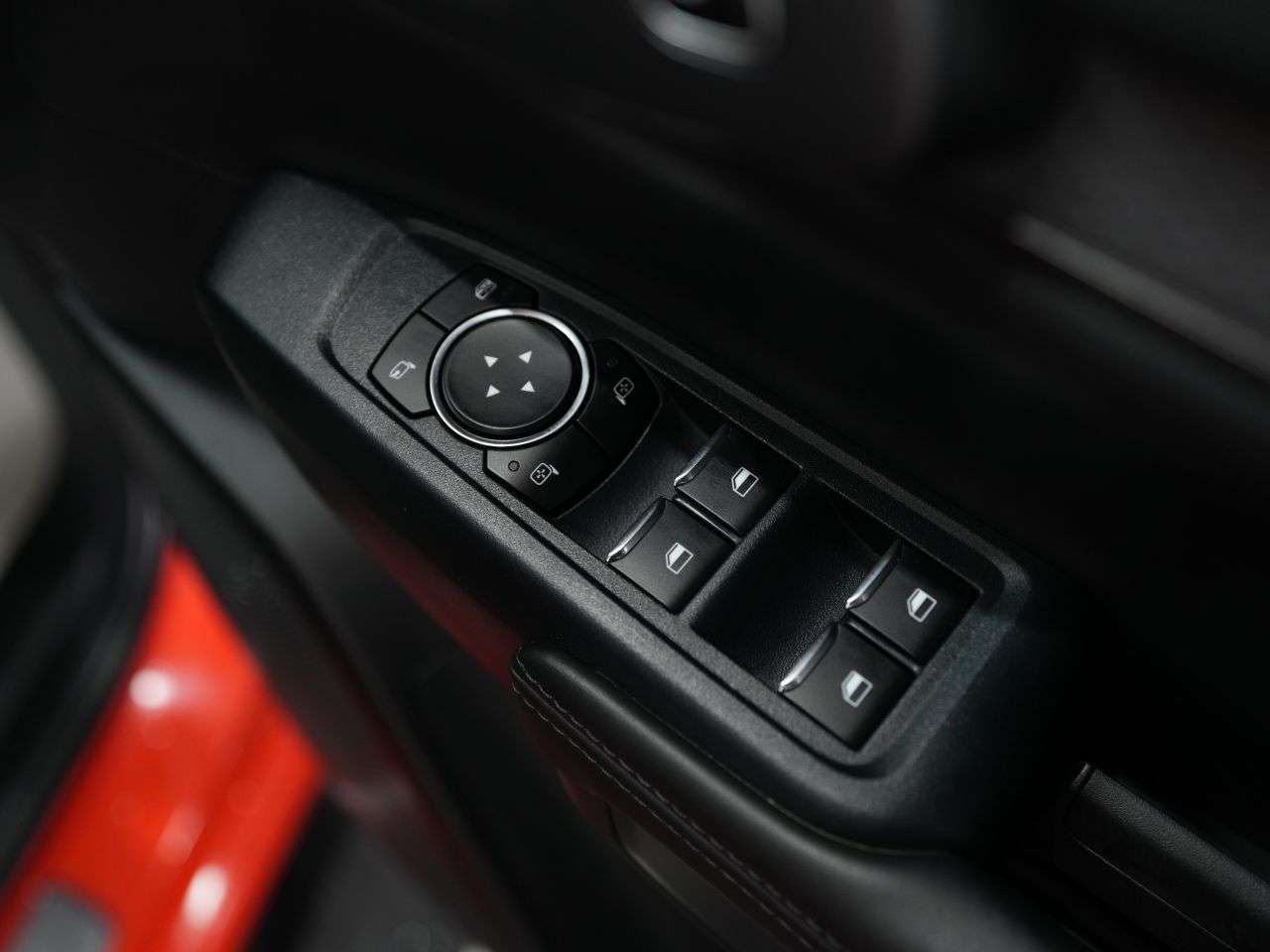 2025 FORD RANGER 2025 FORD RANGER