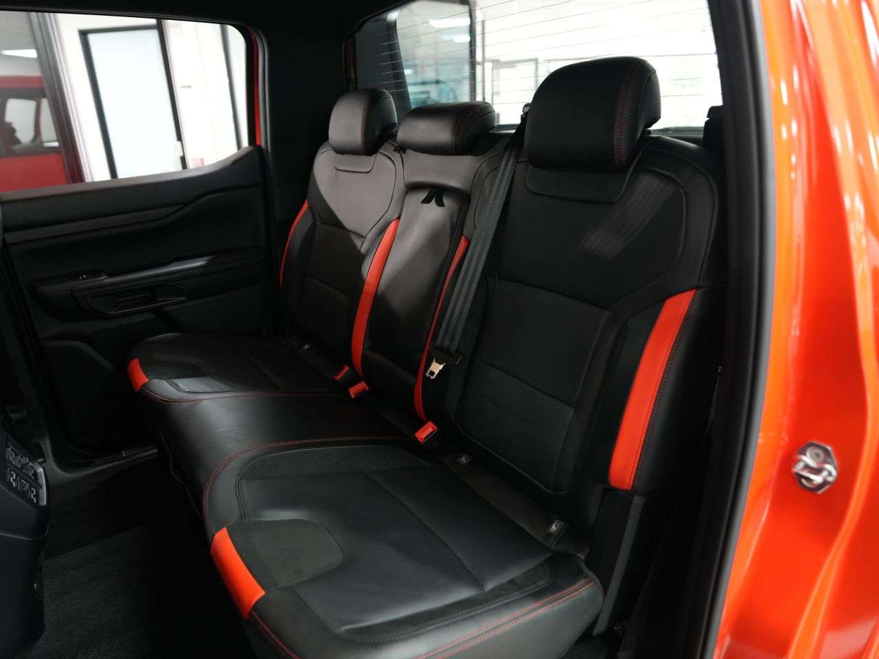 2025 FORD RANGER 2025 FORD RANGER