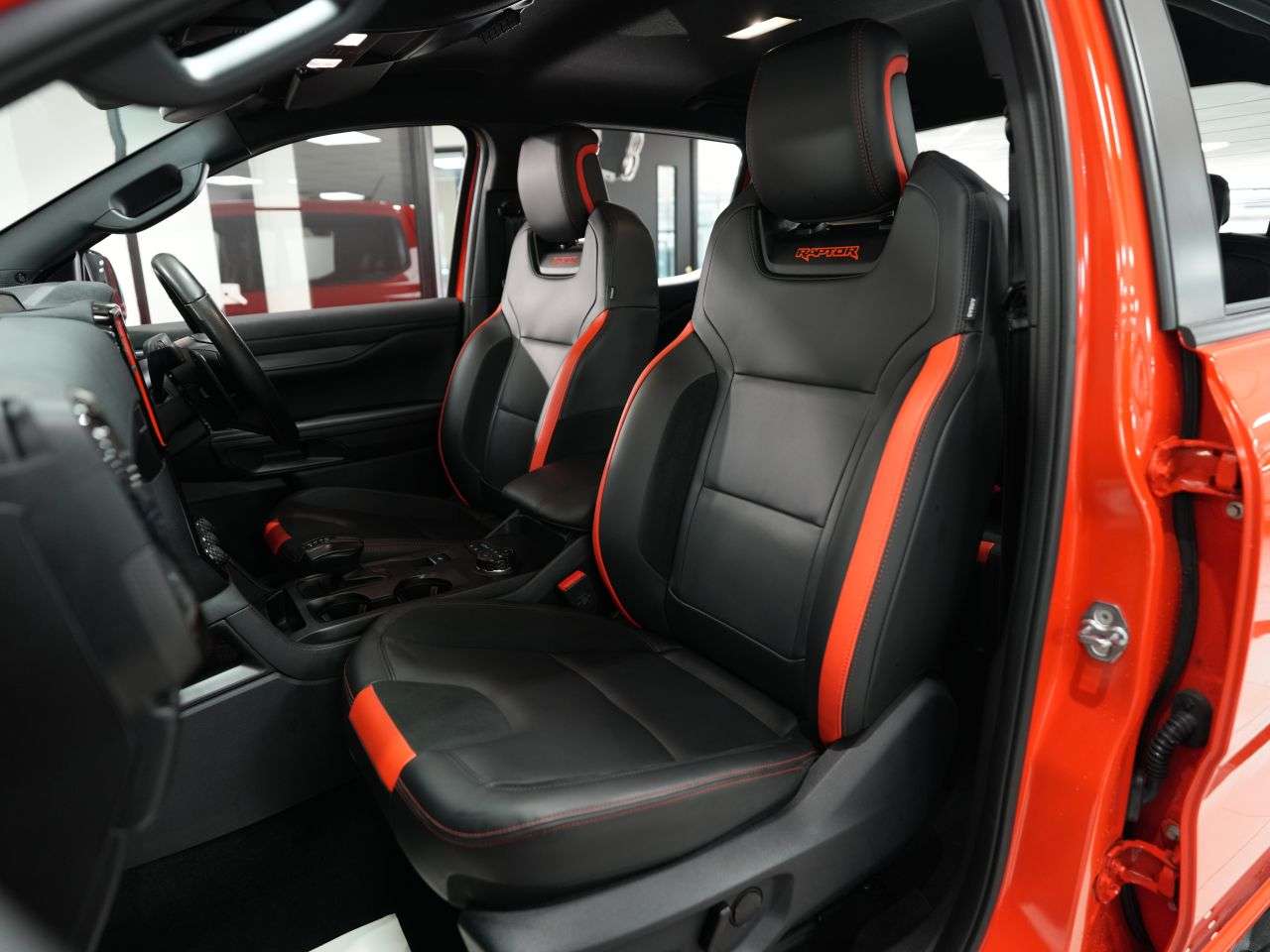 2025 FORD RANGER 2025 FORD RANGER