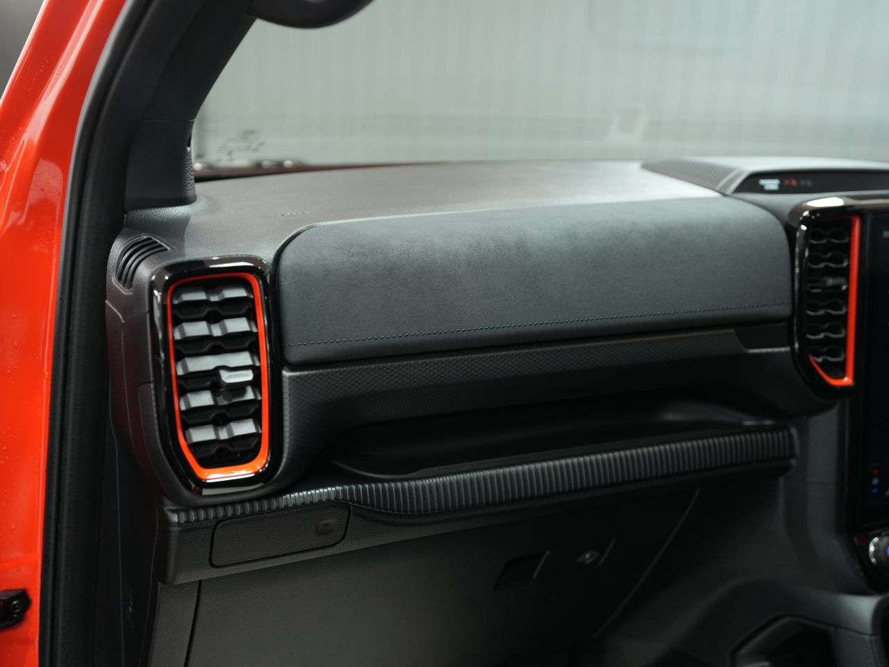 2025 FORD RANGER 2025 FORD RANGER