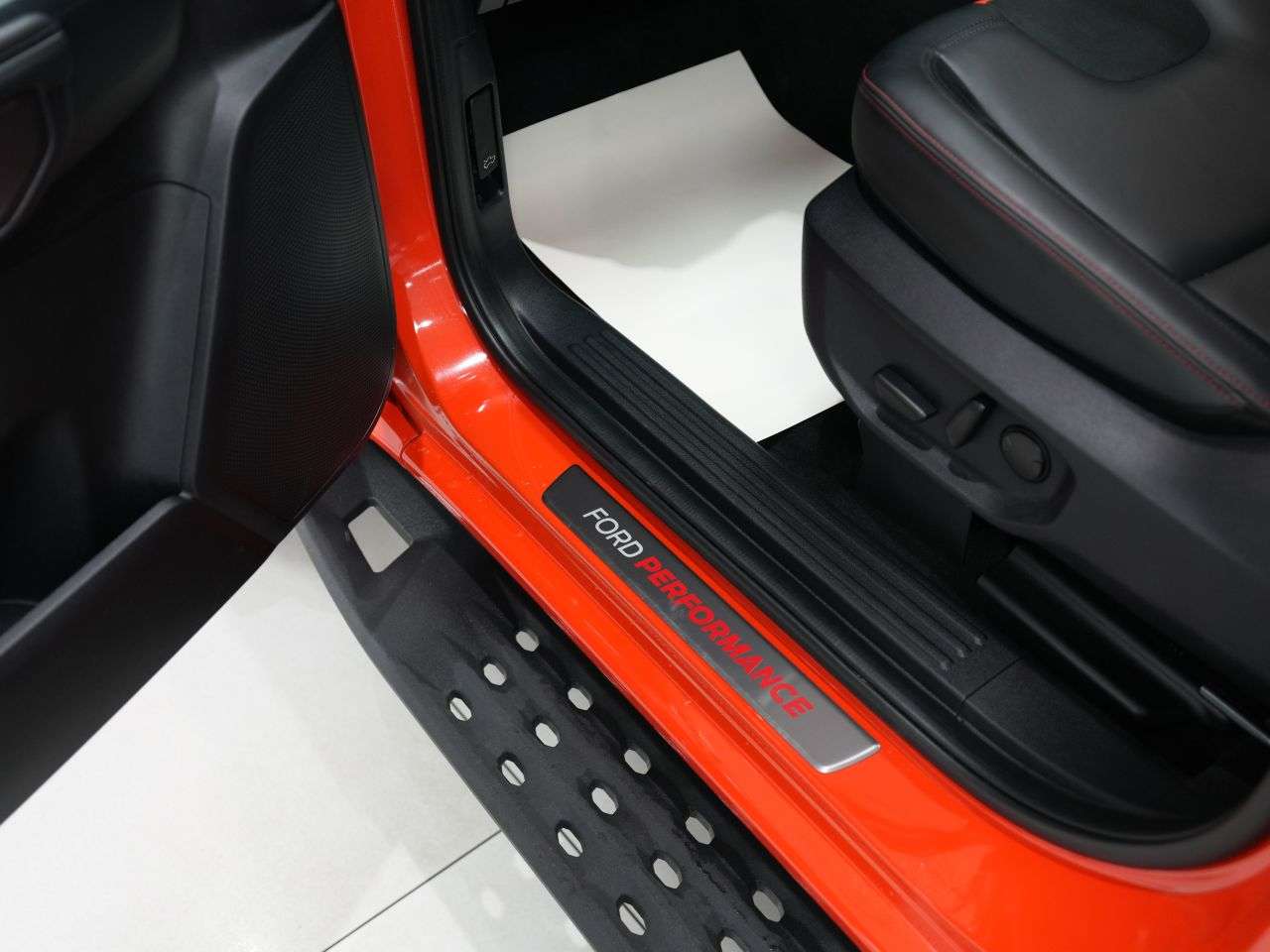 2025 FORD RANGER 2025 FORD RANGER