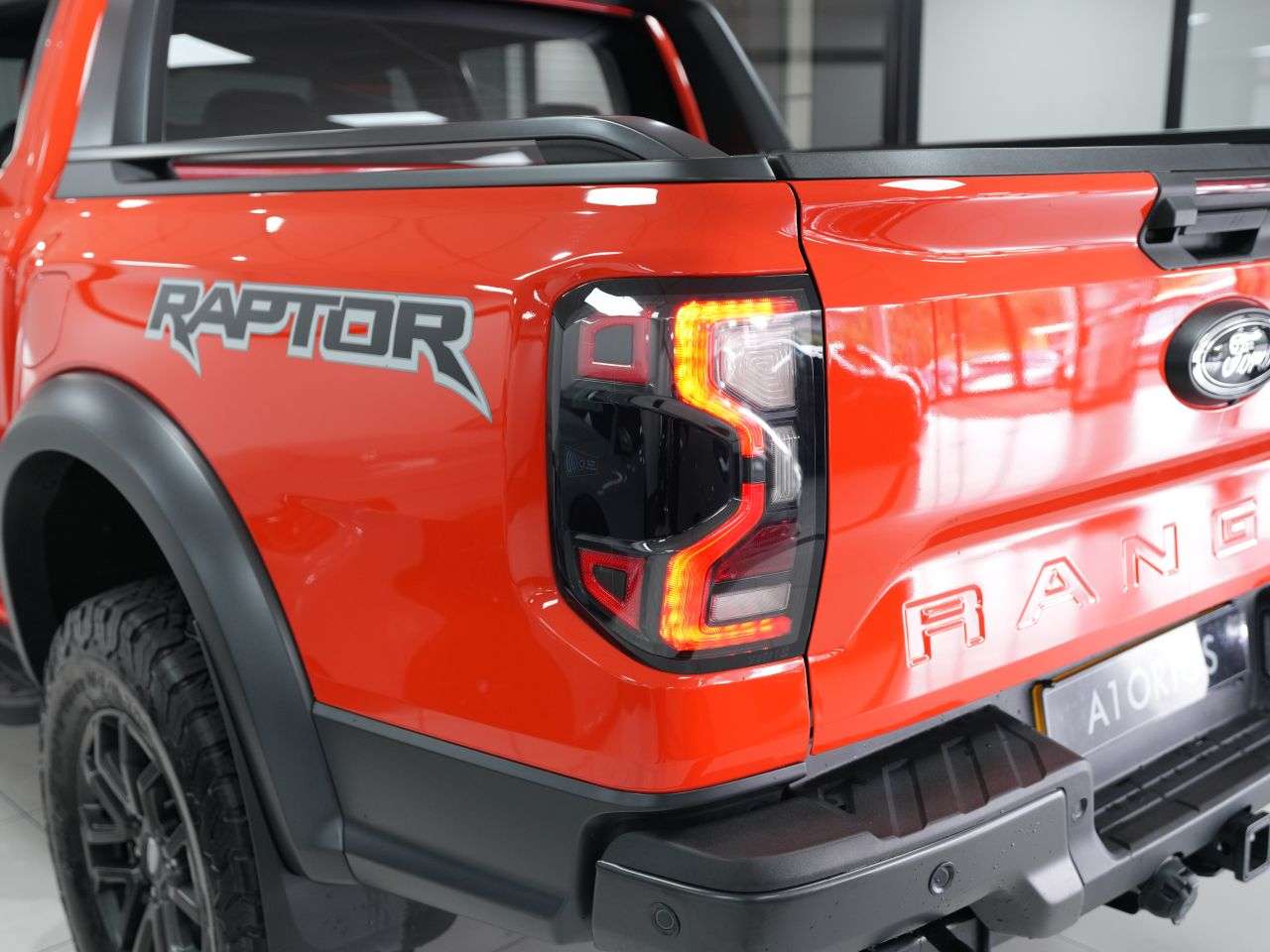 2025 FORD RANGER 2025 FORD RANGER
