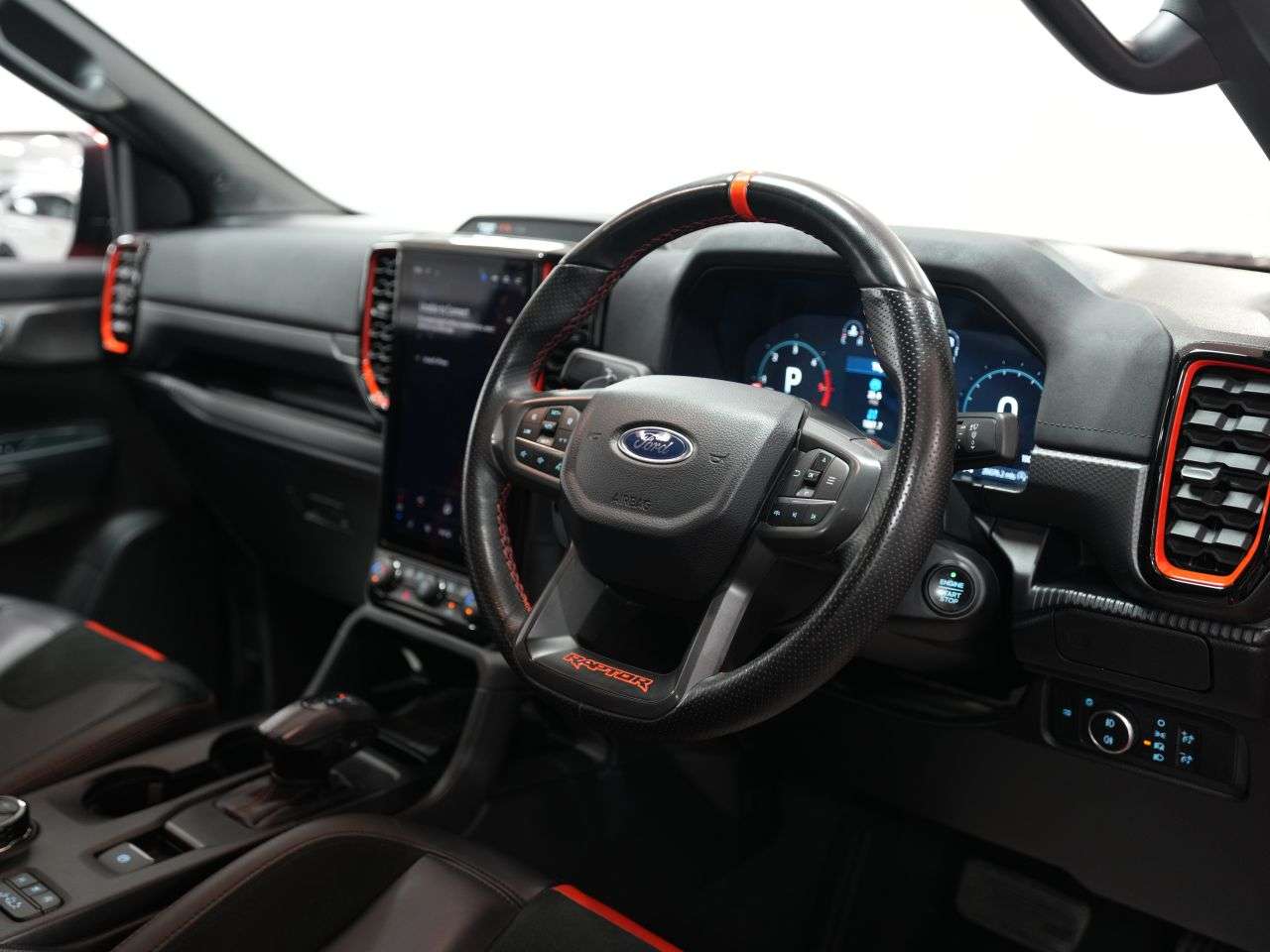 2025 FORD RANGER 2025 FORD RANGER