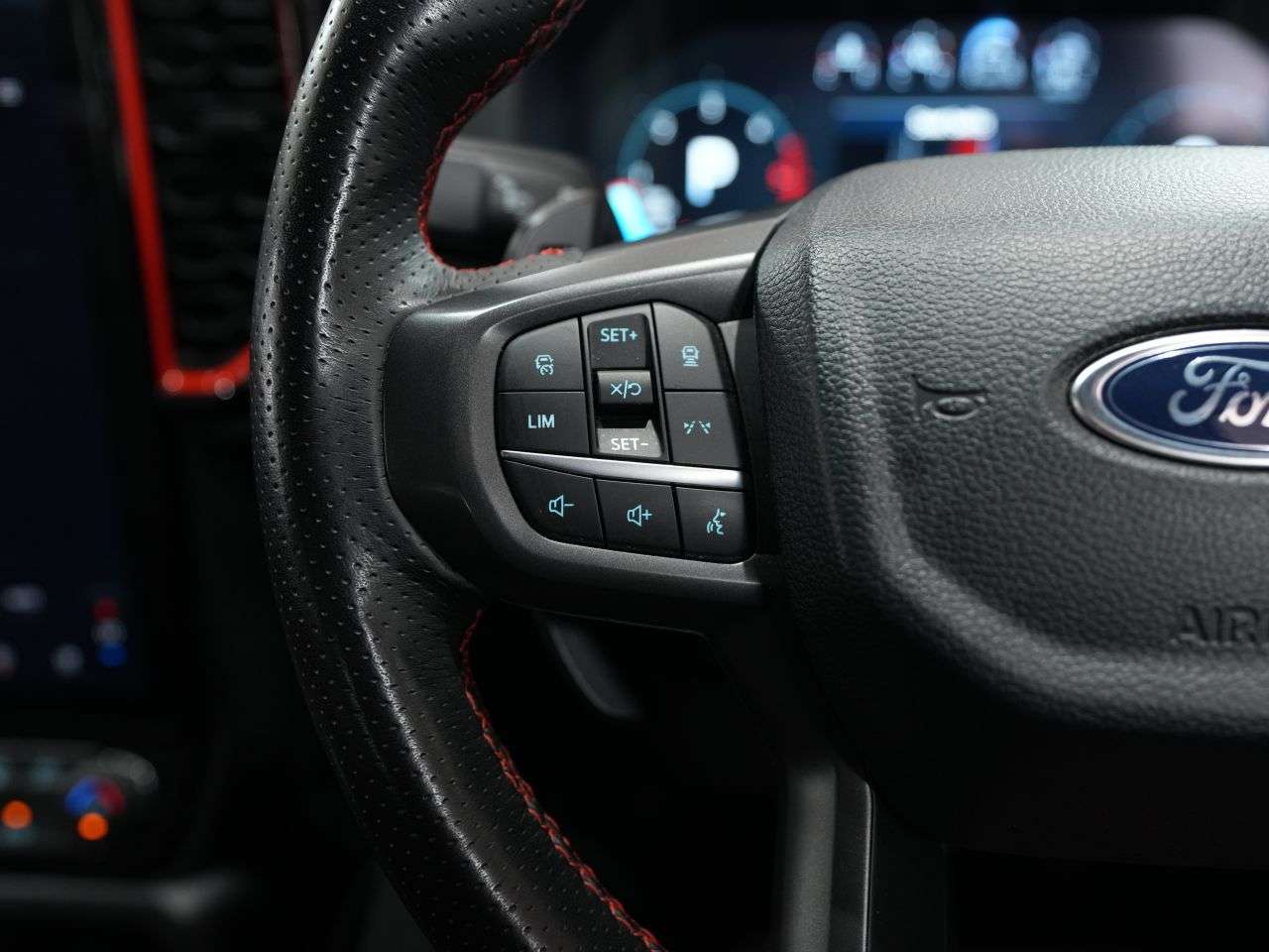 2025 FORD RANGER 2025 FORD RANGER
