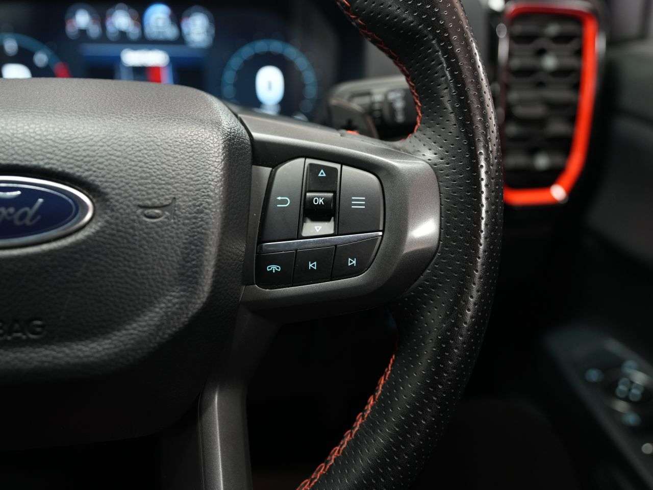 2025 FORD RANGER 2025 FORD RANGER
