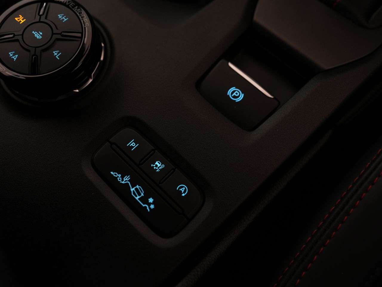 2025 FORD RANGER 2025 FORD RANGER