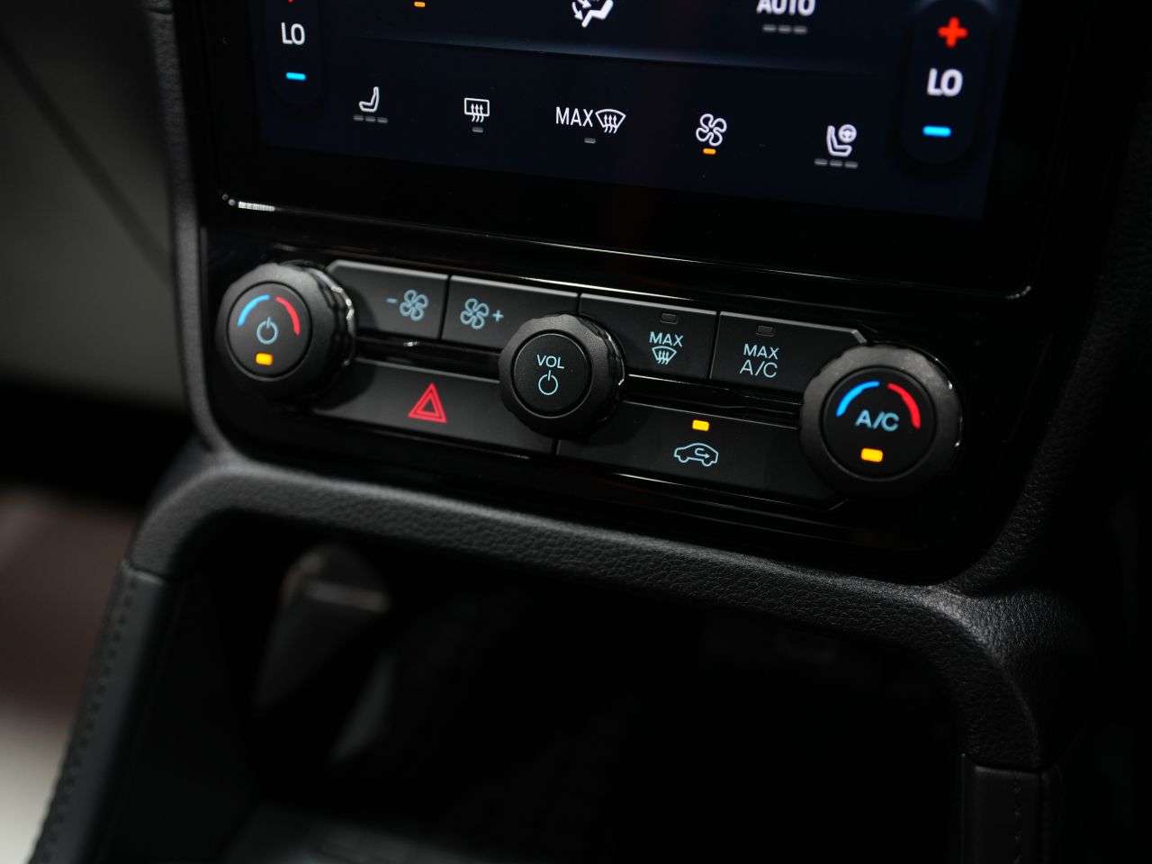 2025 FORD RANGER 2025 FORD RANGER