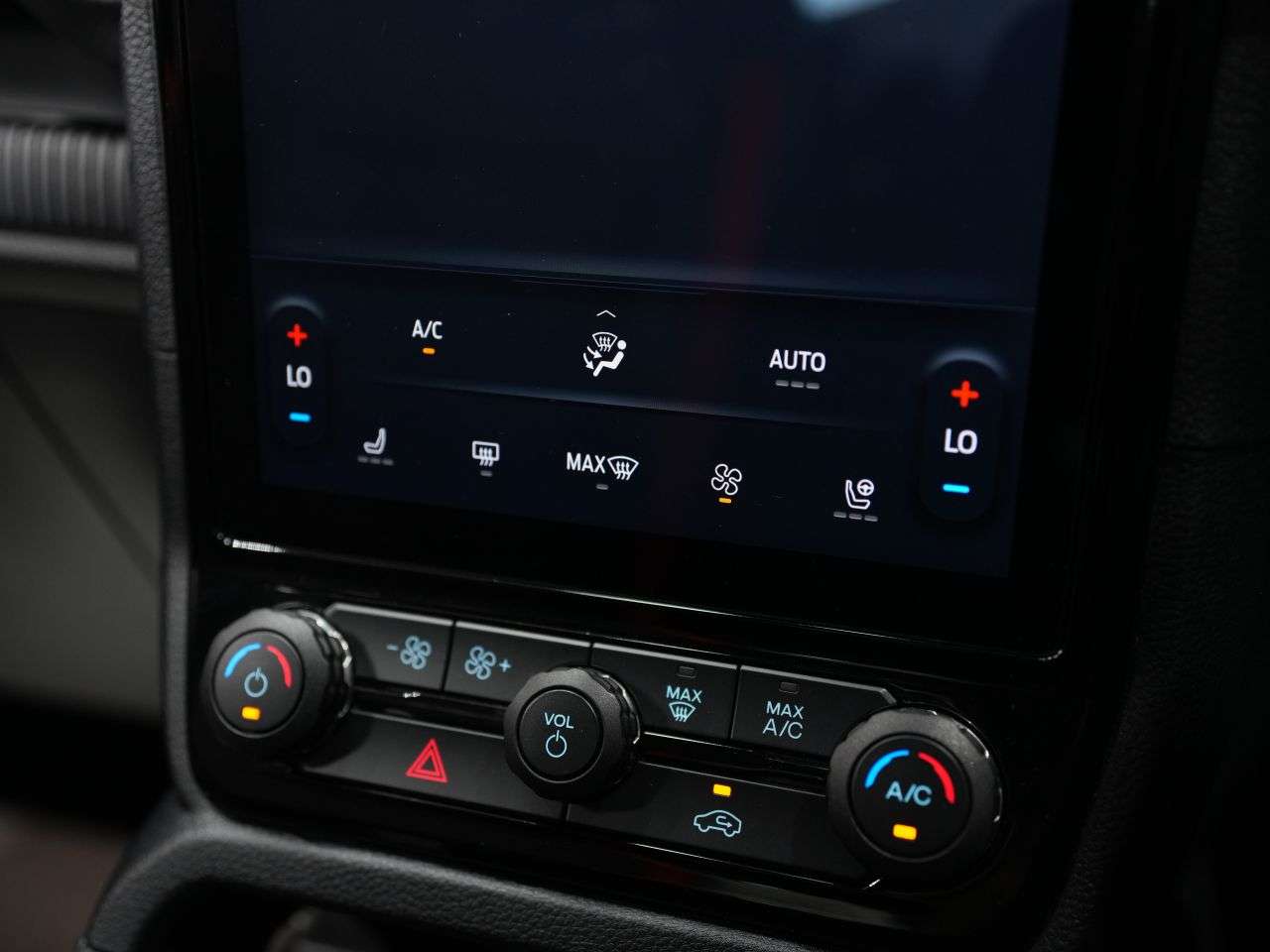 2025 FORD RANGER 2025 FORD RANGER