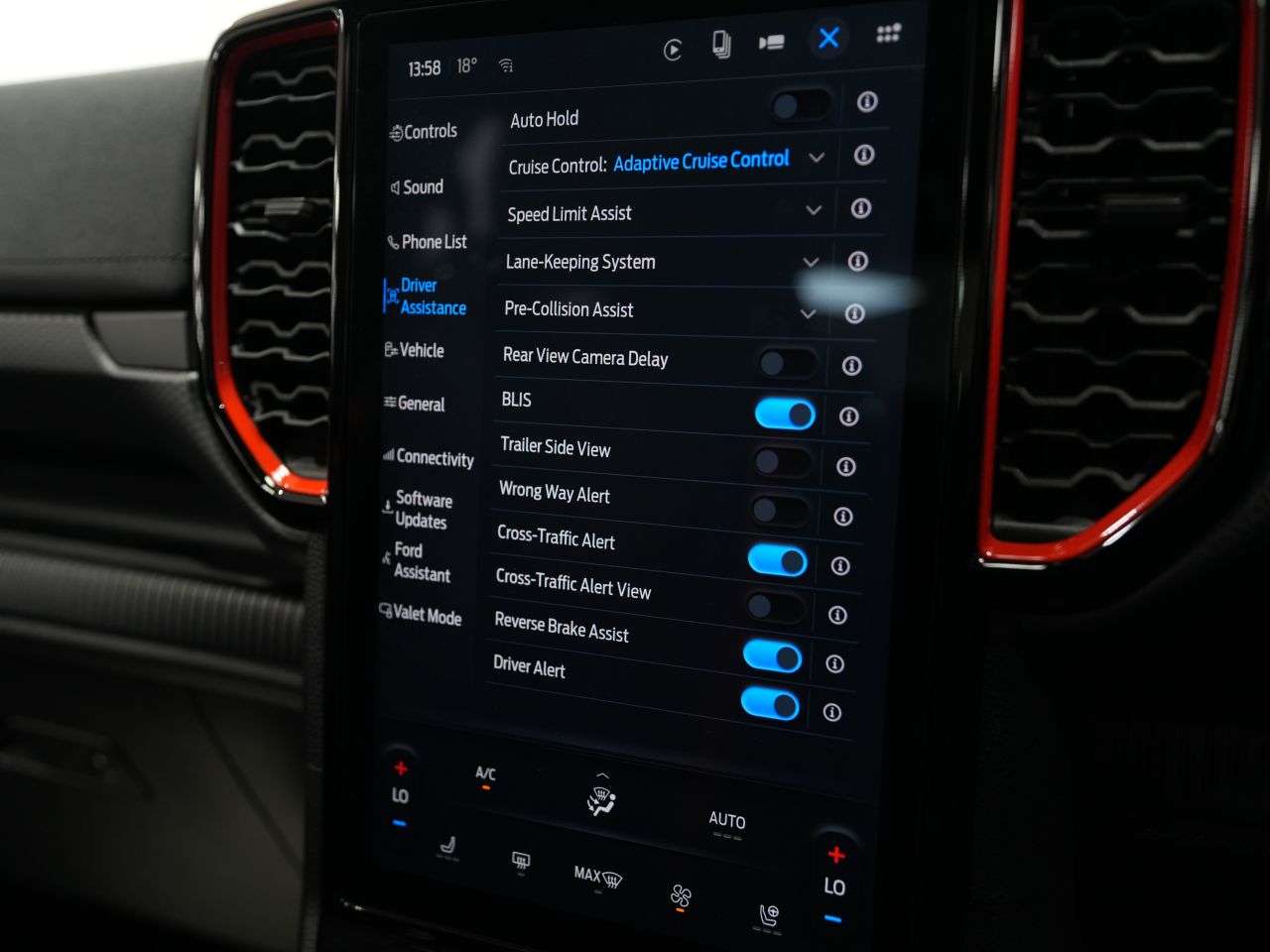 2025 FORD RANGER 2025 FORD RANGER