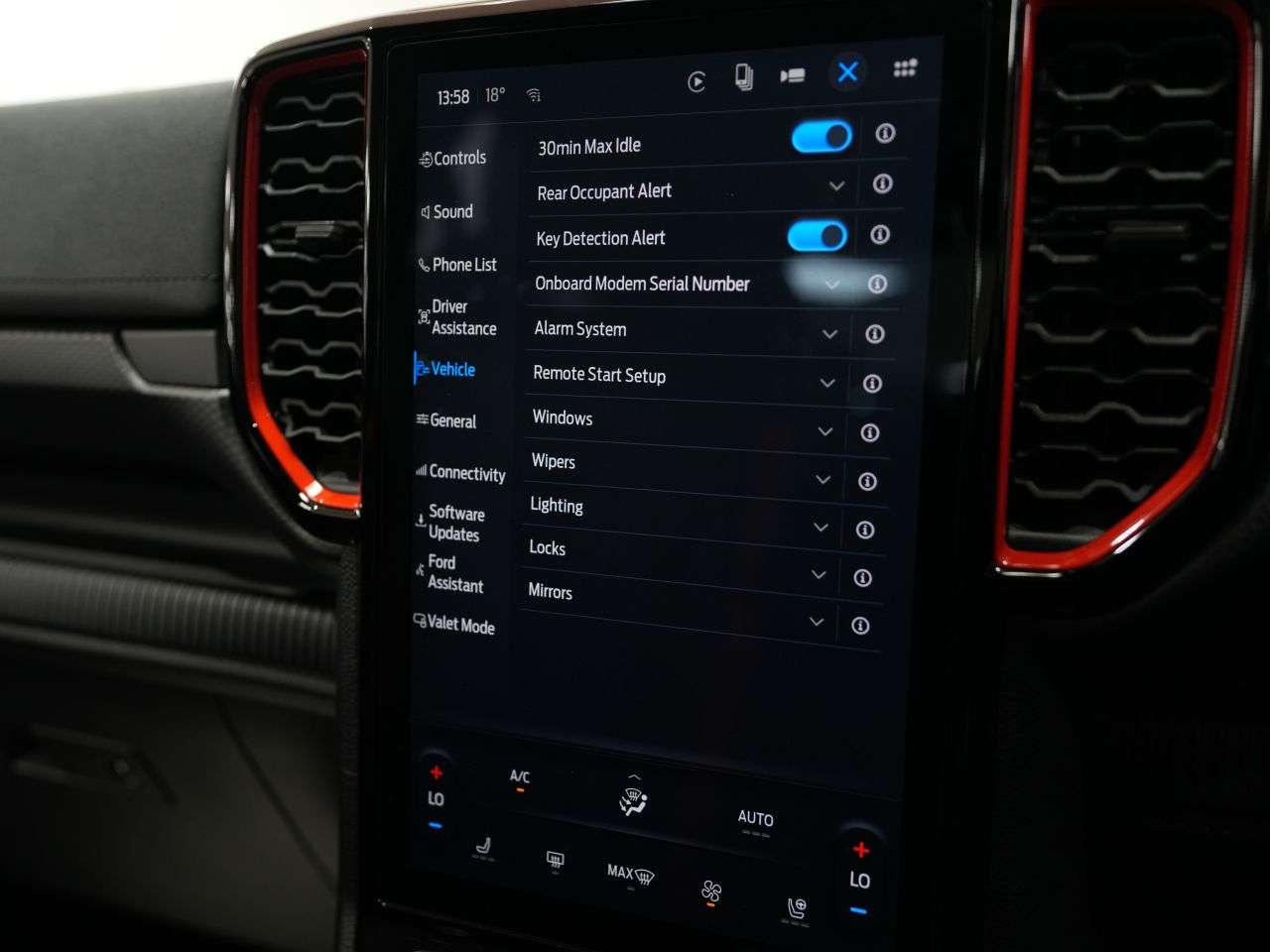 2025 FORD RANGER 2025 FORD RANGER
