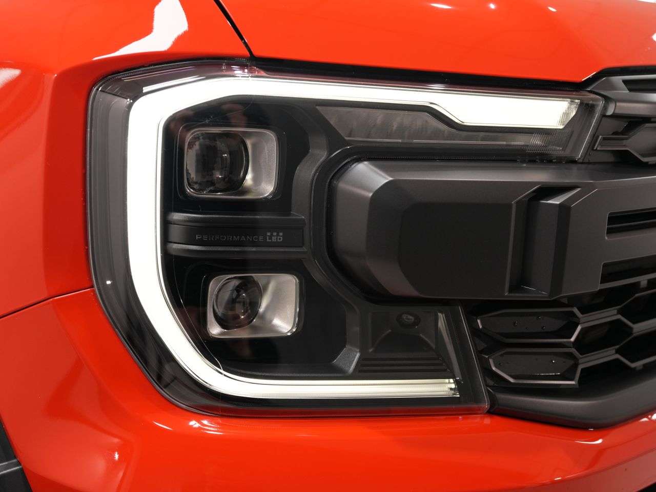 2025 FORD RANGER 2025 FORD RANGER