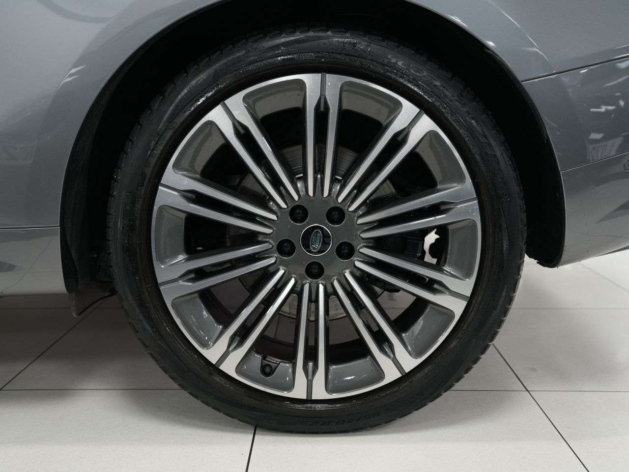 2022 LAND ROVER RANGE ROVER SPORT 2022 LAND ROVER RANGE ROVER SPORT