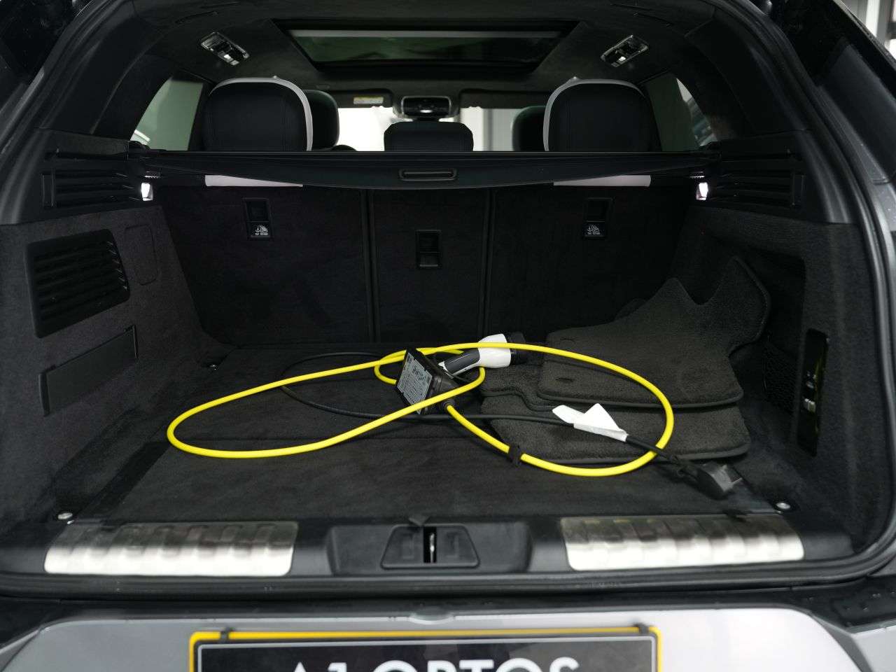 2022 LAND ROVER RANGE ROVER SPORT 2022 LAND ROVER RANGE ROVER SPORT