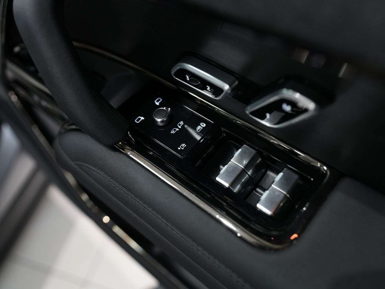 2022 LAND ROVER RANGE ROVER SPORT 2022 LAND ROVER RANGE ROVER SPORT