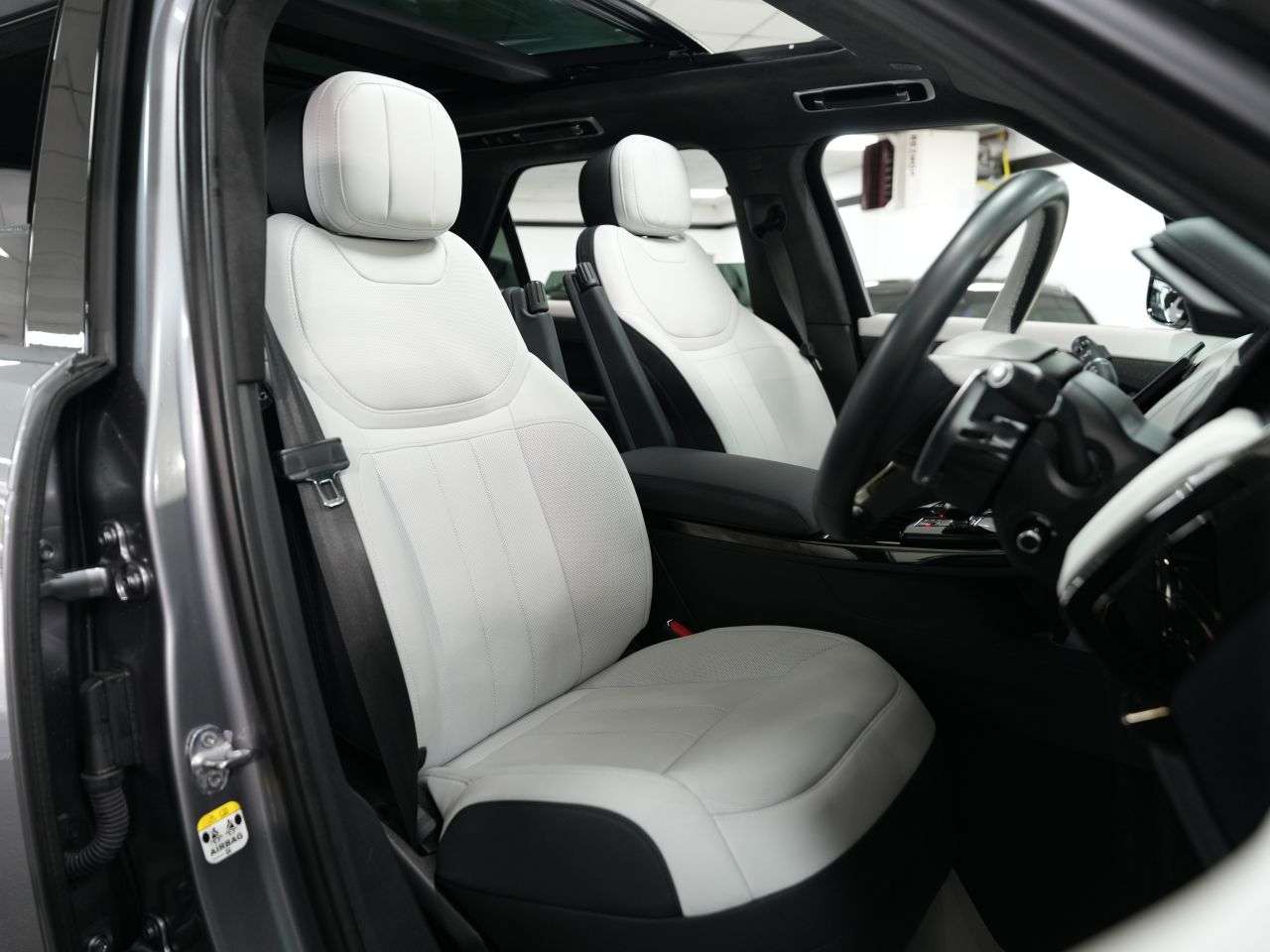 2022 LAND ROVER RANGE ROVER SPORT 2022 LAND ROVER RANGE ROVER SPORT