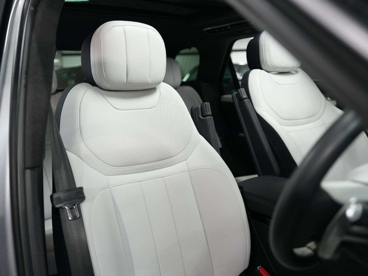 2022 LAND ROVER RANGE ROVER SPORT 2022 LAND ROVER RANGE ROVER SPORT