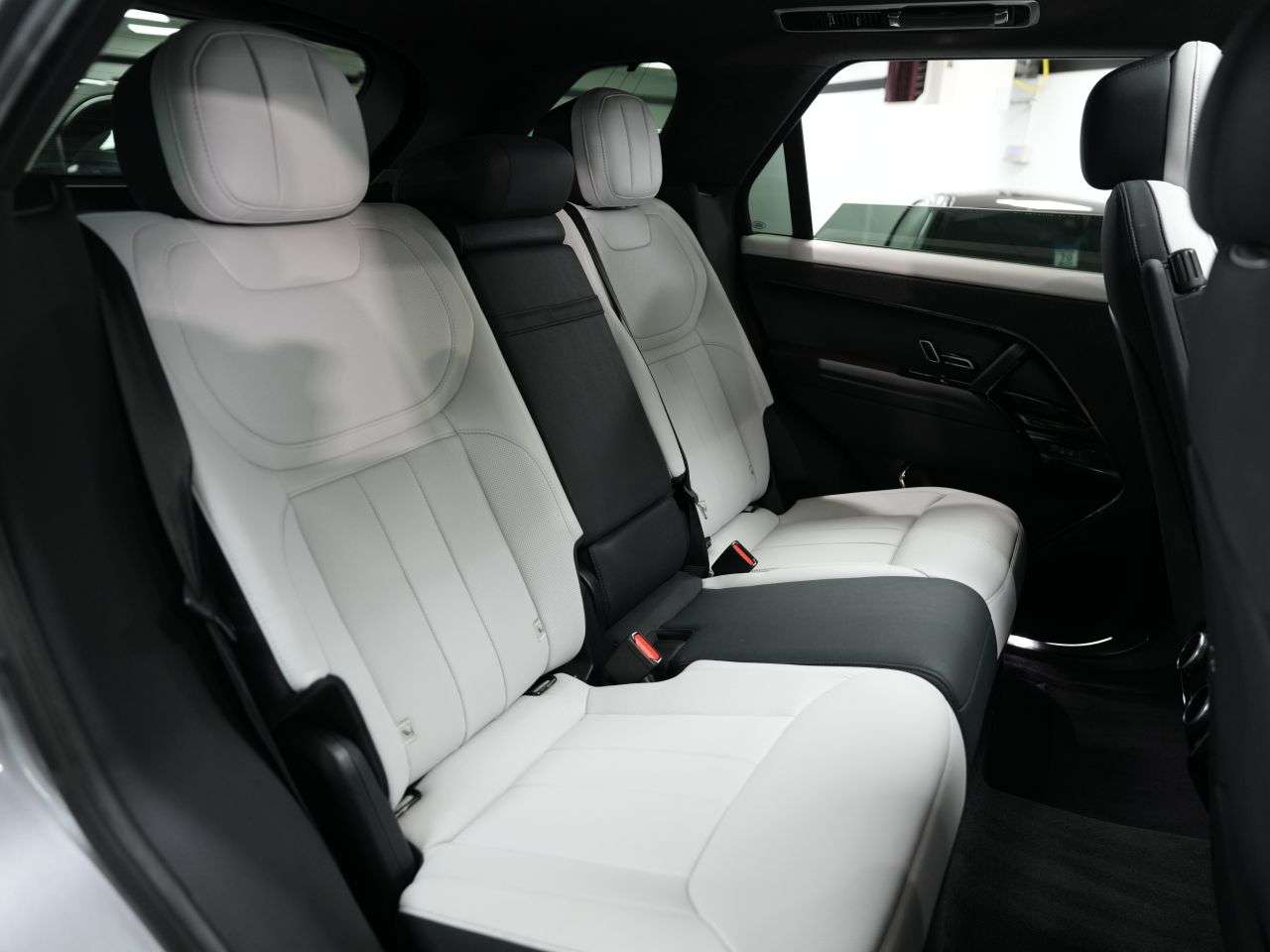 2022 LAND ROVER RANGE ROVER SPORT 2022 LAND ROVER RANGE ROVER SPORT