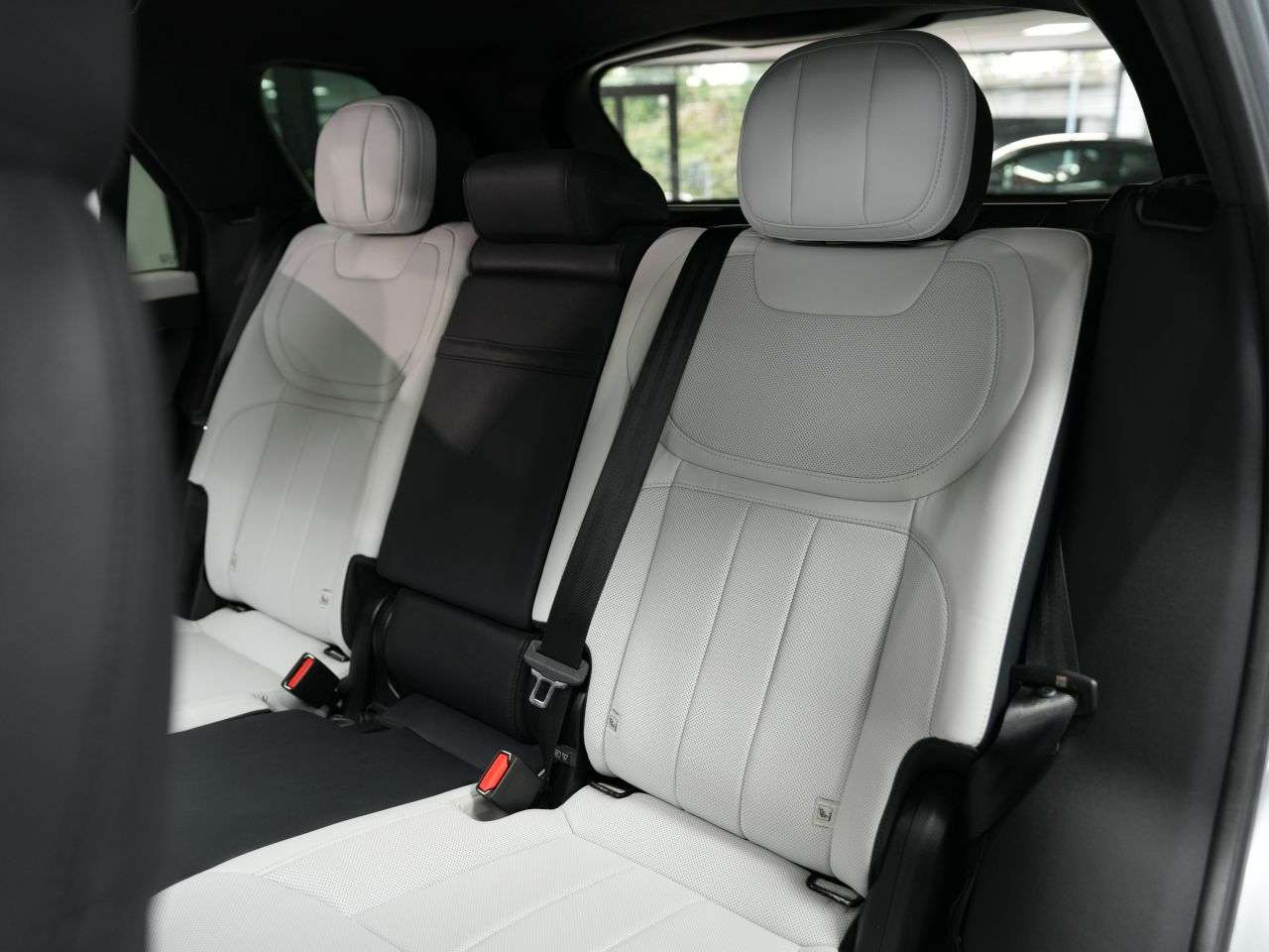 2022 LAND ROVER RANGE ROVER SPORT 2022 LAND ROVER RANGE ROVER SPORT