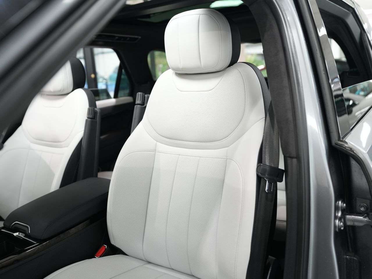 2022 LAND ROVER RANGE ROVER SPORT 2022 LAND ROVER RANGE ROVER SPORT