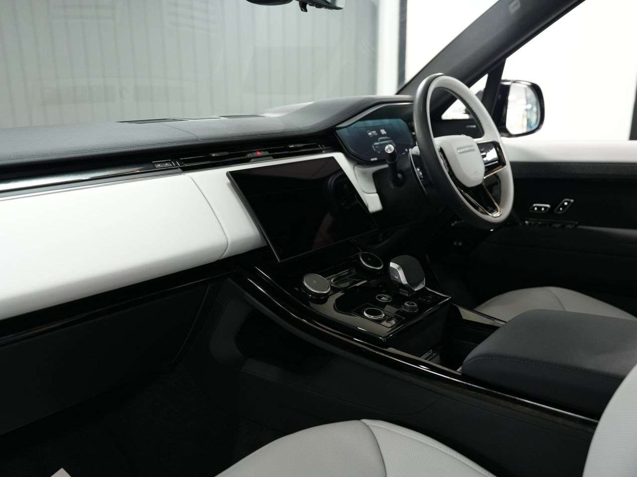 2022 LAND ROVER RANGE ROVER SPORT 2022 LAND ROVER RANGE ROVER SPORT