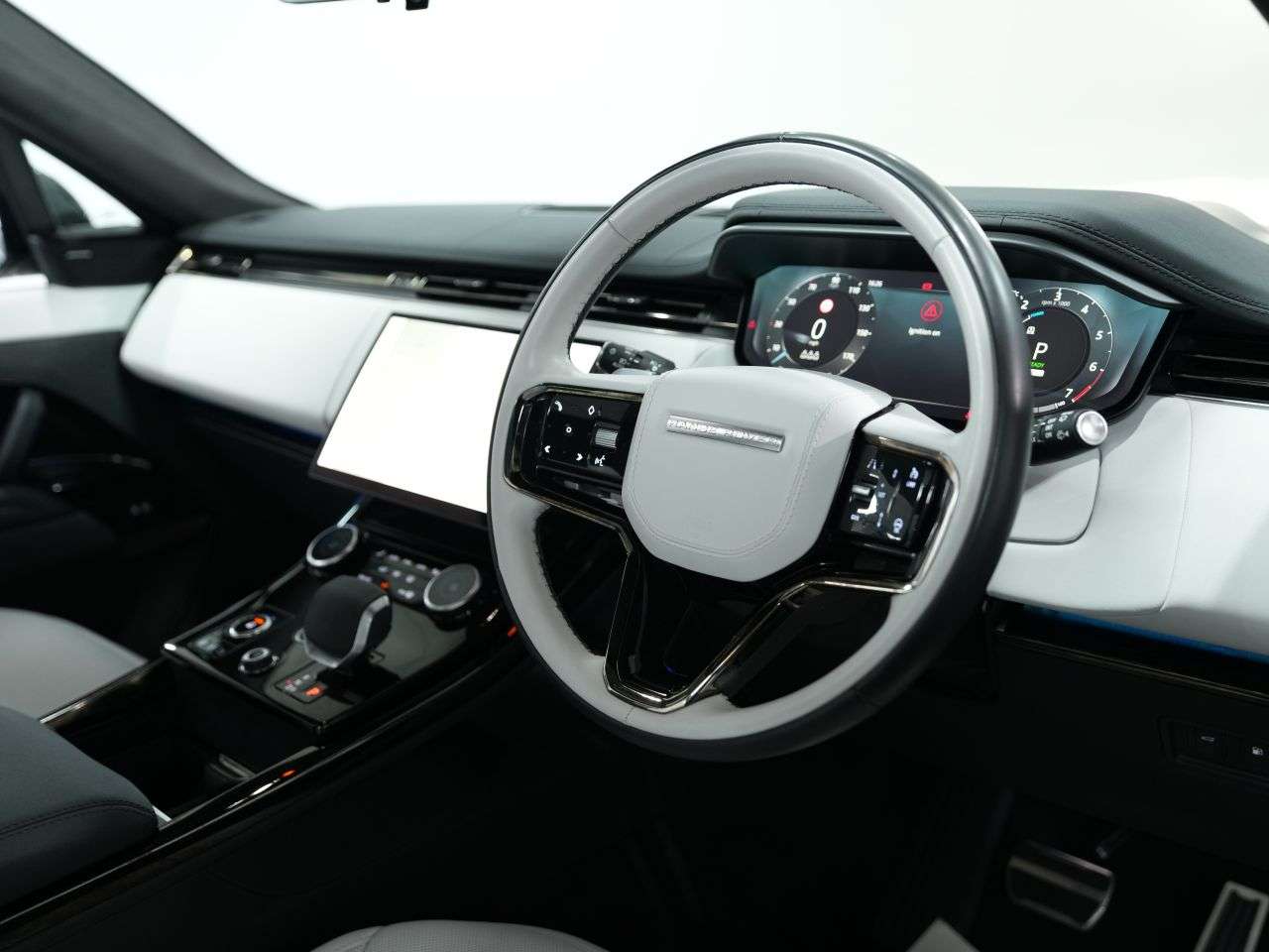 2022 LAND ROVER RANGE ROVER SPORT 2022 LAND ROVER RANGE ROVER SPORT