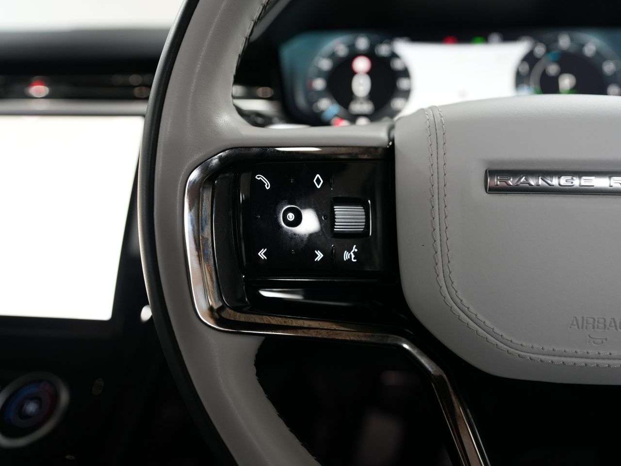 2022 LAND ROVER RANGE ROVER SPORT 2022 LAND ROVER RANGE ROVER SPORT
