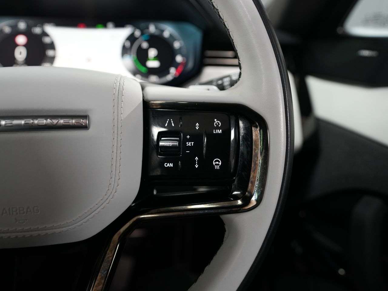 2022 LAND ROVER RANGE ROVER SPORT 2022 LAND ROVER RANGE ROVER SPORT
