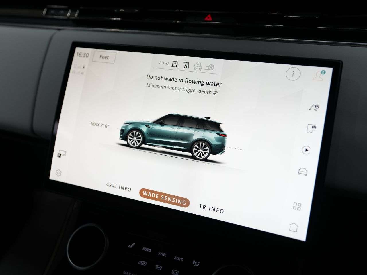 2022 LAND ROVER RANGE ROVER SPORT 2022 LAND ROVER RANGE ROVER SPORT