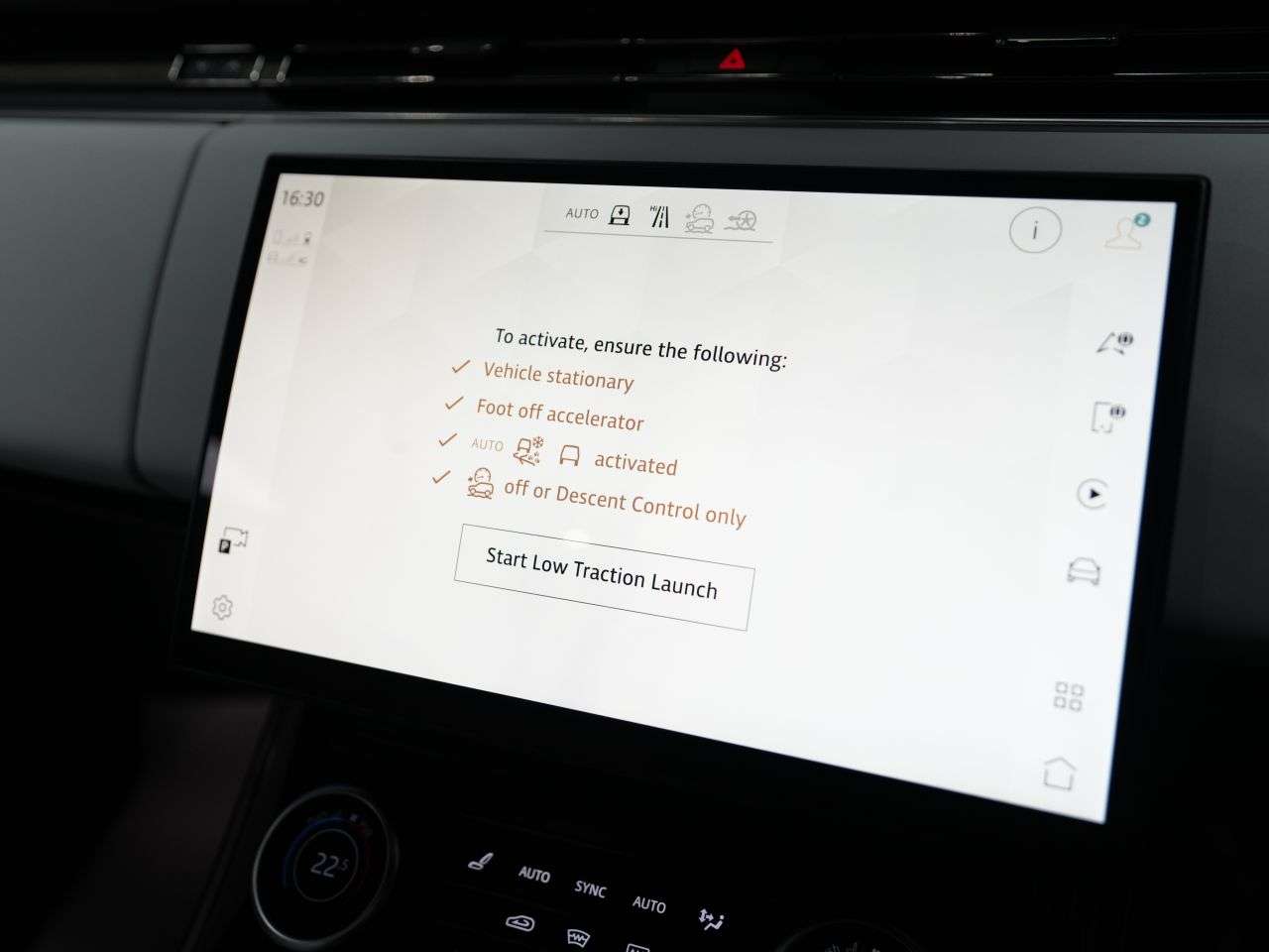 2022 LAND ROVER RANGE ROVER SPORT 2022 LAND ROVER RANGE ROVER SPORT